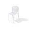 Kerti szék  BRENE, fehér