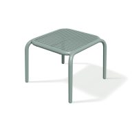 Kerti kis asztal BRENE, verde