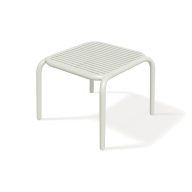 Kerti kis asztal BRENE, senza