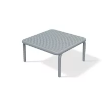 Műanyag design kerti bútorok