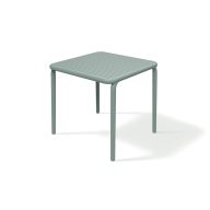 Kerti étkező asztal BRENE, verde