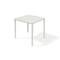 Kerti étkező asztal BRENE, senza