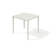 Műanyag design kerti bútorok