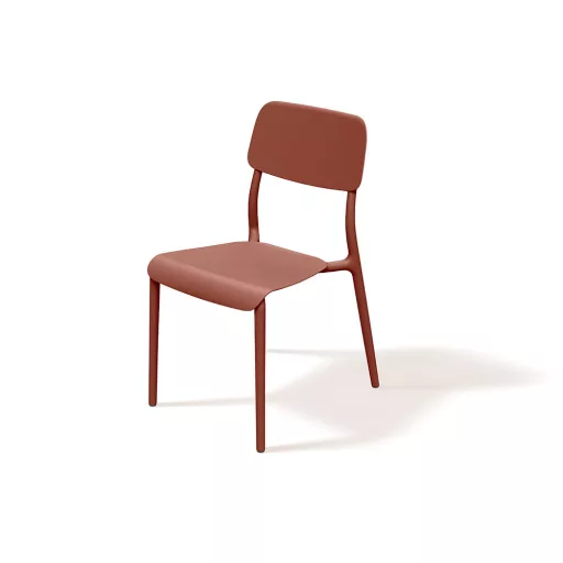 Kerti szék RIMO, többféle szín