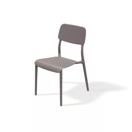 Kerti szék RIMO, többféle szín