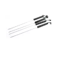 Grill saslik nyárs ACTIVA 4 db/csom