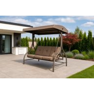 Hecht Mariolu hintaágy(HECHT007)