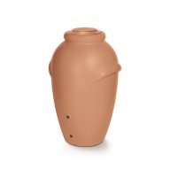   Esővízgyűjtő Tanker 360 AQUACAN, téglavörös (ICAN360/R736)