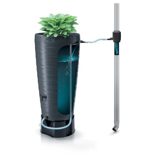 Esővízgyűjtő Tanker 240 Maze, antracit