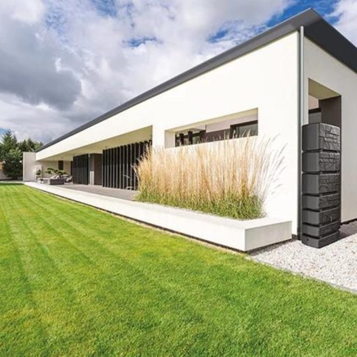 Esővízgyűjtő Tanker 350 Tower Stone, szürke