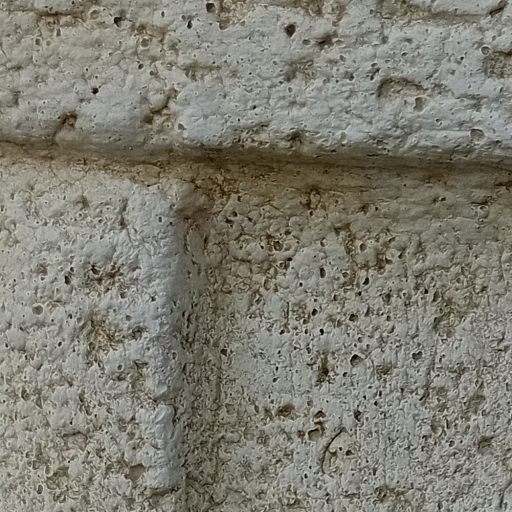 Jován Firenze kocka váza bézs (50cm)