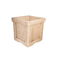 Jován Róma Kocka Barna (50cm)