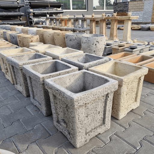 Jován Róma Kocka Barna (50cm)