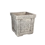 Jován Róma Kocka Szürke(50cm)