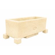 Jován Innova minimál S balkonláda szett, bézs