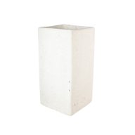 Jován Innova Minimál Szögletes Kehely fehér