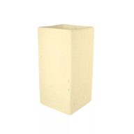 Jován Innova Minimál Szögletes Kehely, bézs 