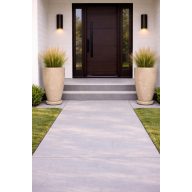   Jován Innova Minimál Kerek Álló Váza alátéttel (M méret), barna