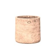 Jován Trend kerek váza 50 cm, barna