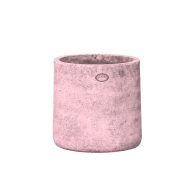 Jován Trend kerek váza 50 cm, láva