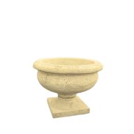 Jován Monarchia 49 kehely, bézs