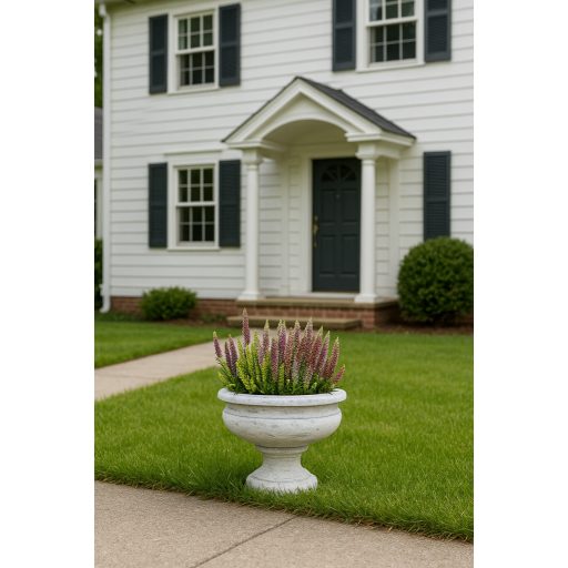 Jován Monarchia 49 kehely, szürke