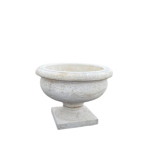 Jován Monarchia 69 kehely, fehér