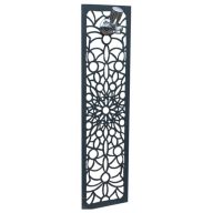 Dekorlemezek Bali és Zen kúthoz, Mandala