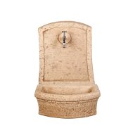 Jován Verona Közepes Falikút Barna