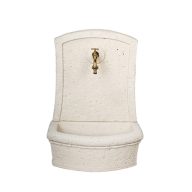 Jován Verona Közepes Falikút Fehér