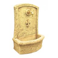 Jován Verona Közepes Falikút Lilliommal Bézs