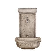 Jován Róma Nagy Falikút Szürke