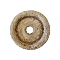 Jován Antik Rozetta Barna