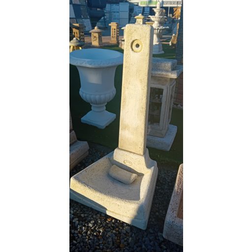 Jován Harmónia kút bézs