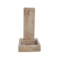 Jován Velence Kerti Kút Barna