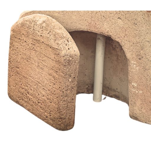 Jován Verona Állókút Bézs