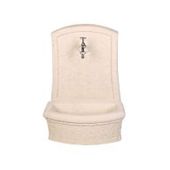 Jován Verona Állókút Fehér