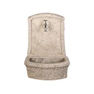 Jován Verona Állókút Szürke