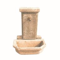 Jován-Nizza Állókút Barna (JOVKU15/Barna)