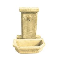 Jován Nizza Állókút Bézs (JOVKU15/Bézs)