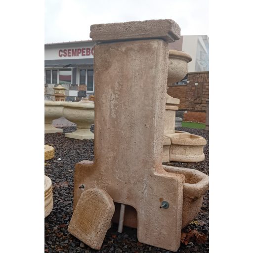 Jován Nizza Állókút Bézs (JOVKU15/Bézs)