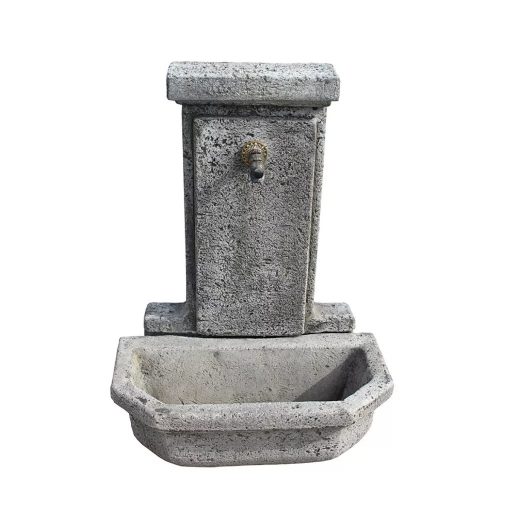 Jován-Nizza Állókút Szürke (JOVKU15/Szürke)