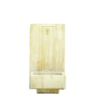 Jován BALI Minimál Nagy Kerti Kút, Bézs