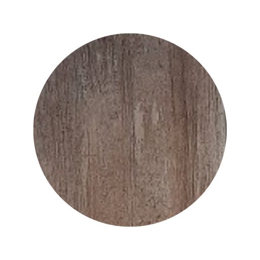 Jován Innova szögletes kútoszlop magas, barna (JOVKU18/barna)