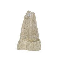 Jován Szikla Kút Bézs