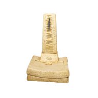 Jován Panama Kút Bézs