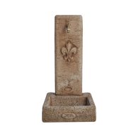 Jován Firenze Kút Barna (JOVKU6/Barna)