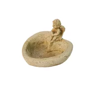 Jován Angyalka Madáritató Barna