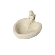 Jován Angyalka Madáritató Fehér