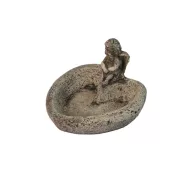 Jován Angyalka Madáritató Szürke (JOVM12/Szürke)